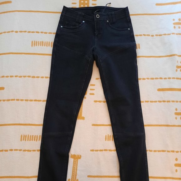 Kuhl Danzr Kraftwerk Jean - Picture 3 of 8